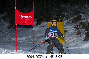 Trofeo Val di Non Ski 2011 - 0049
